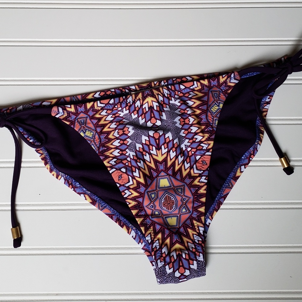 Jessica Simpson NWT String Bikini